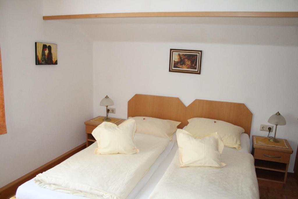 Pension Wolf Steindorf am Ossiacher See Szoba fotó