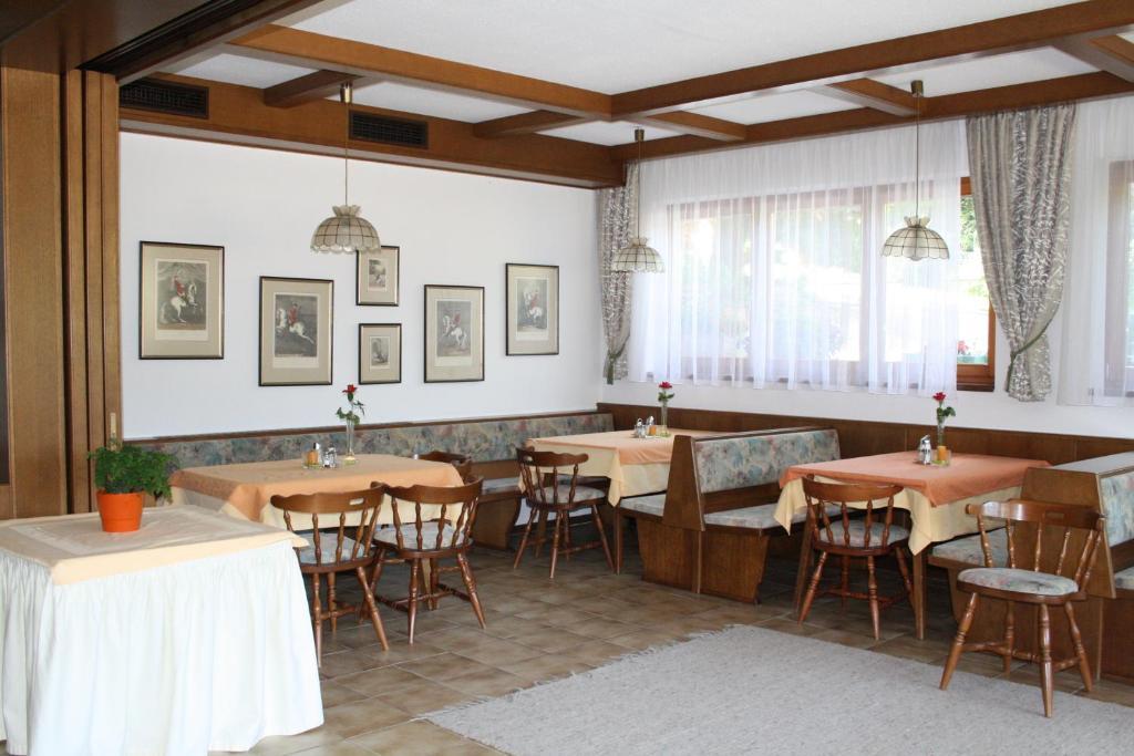 Pension Wolf Steindorf am Ossiacher See Kültér fotó