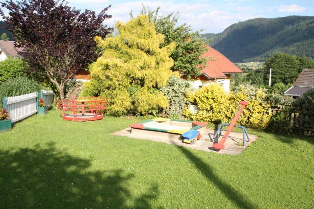 Pension Wolf Steindorf am Ossiacher See Kültér fotó